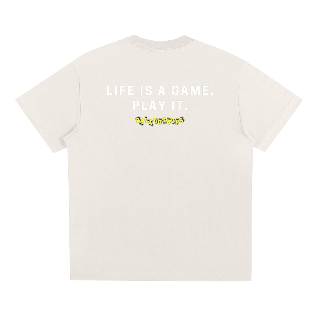 CraZy FOnT Adult T-Shirt