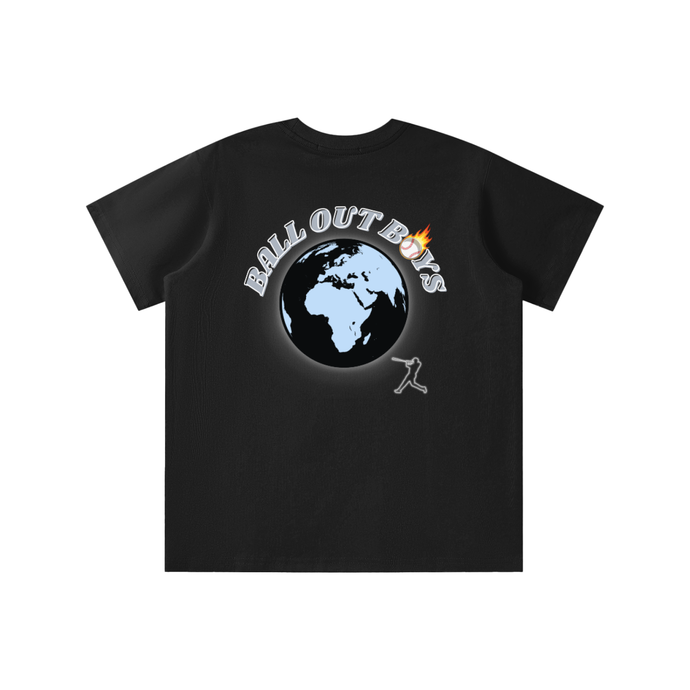 STICK TALK Kid's T-shirt