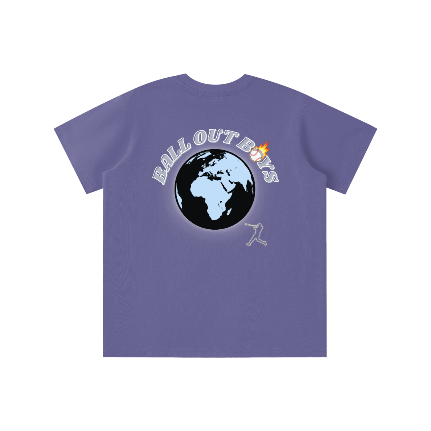 STICK TALK Kid's T-shirt