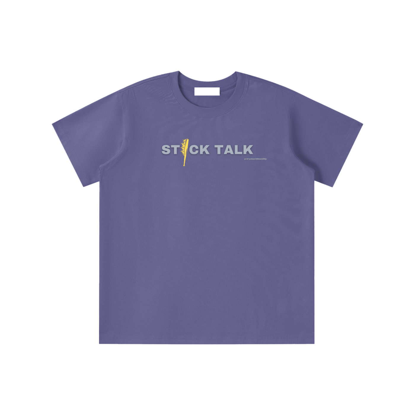 STICK TALK Kid's T-shirt