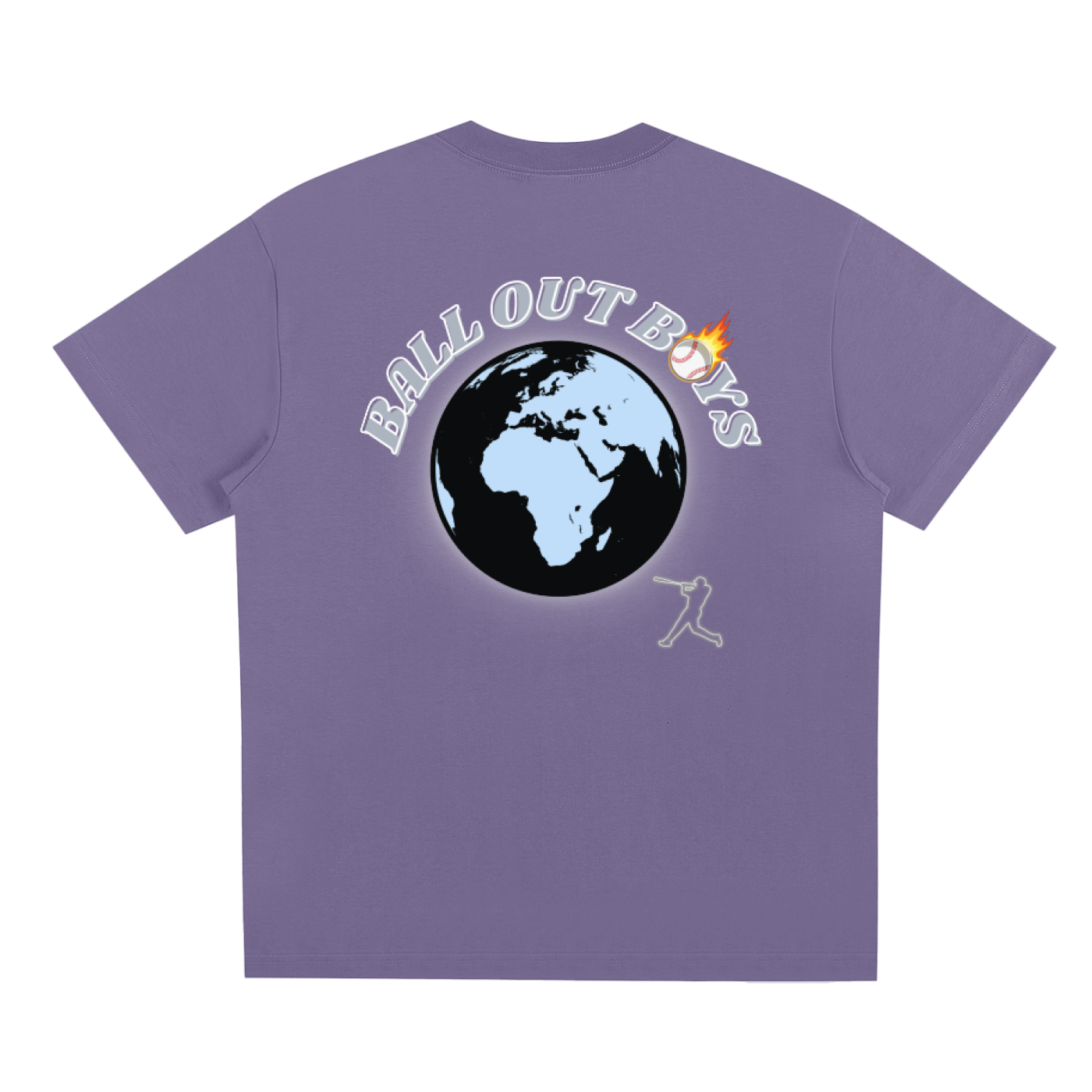 STICK TALK Adult T-Shirt