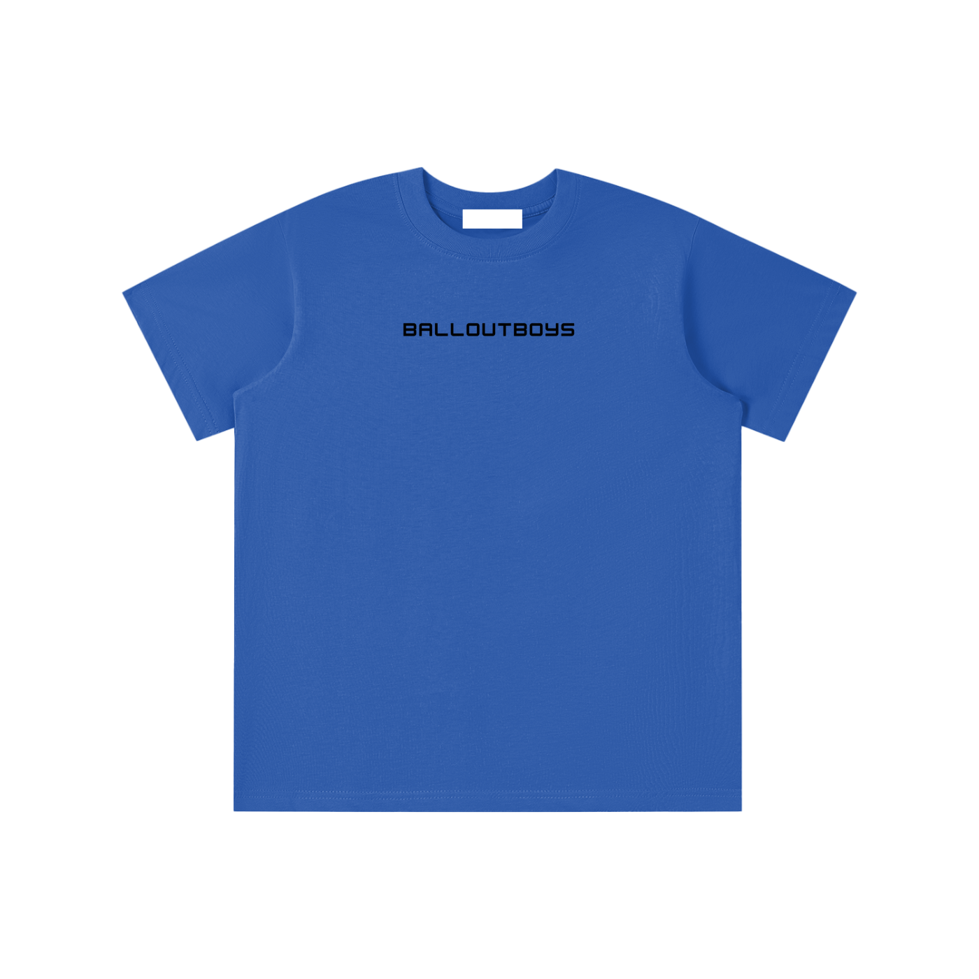 SIMPLICITY Balloutboys Kid's T-shirt