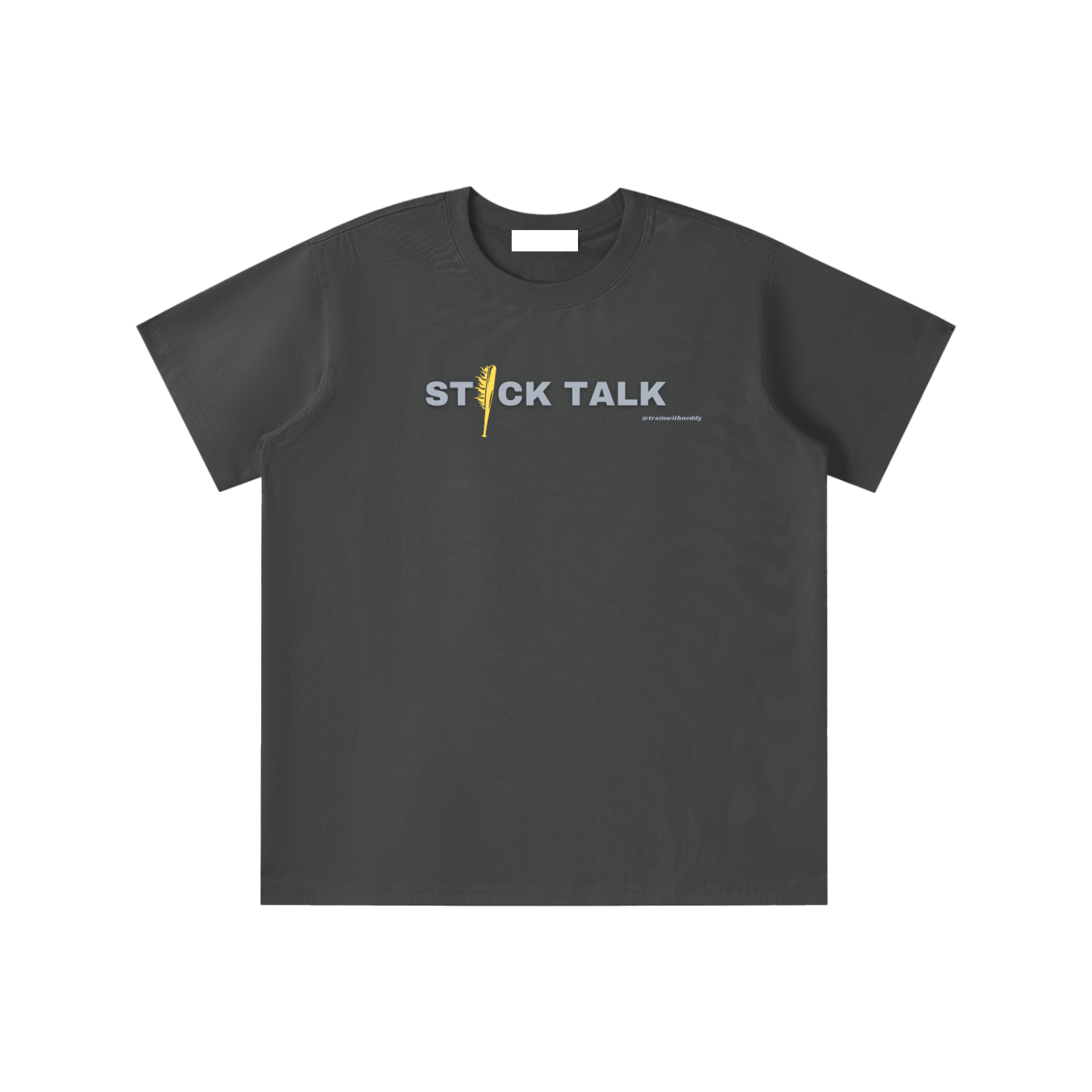 STICK TALK Kid's T-shirt