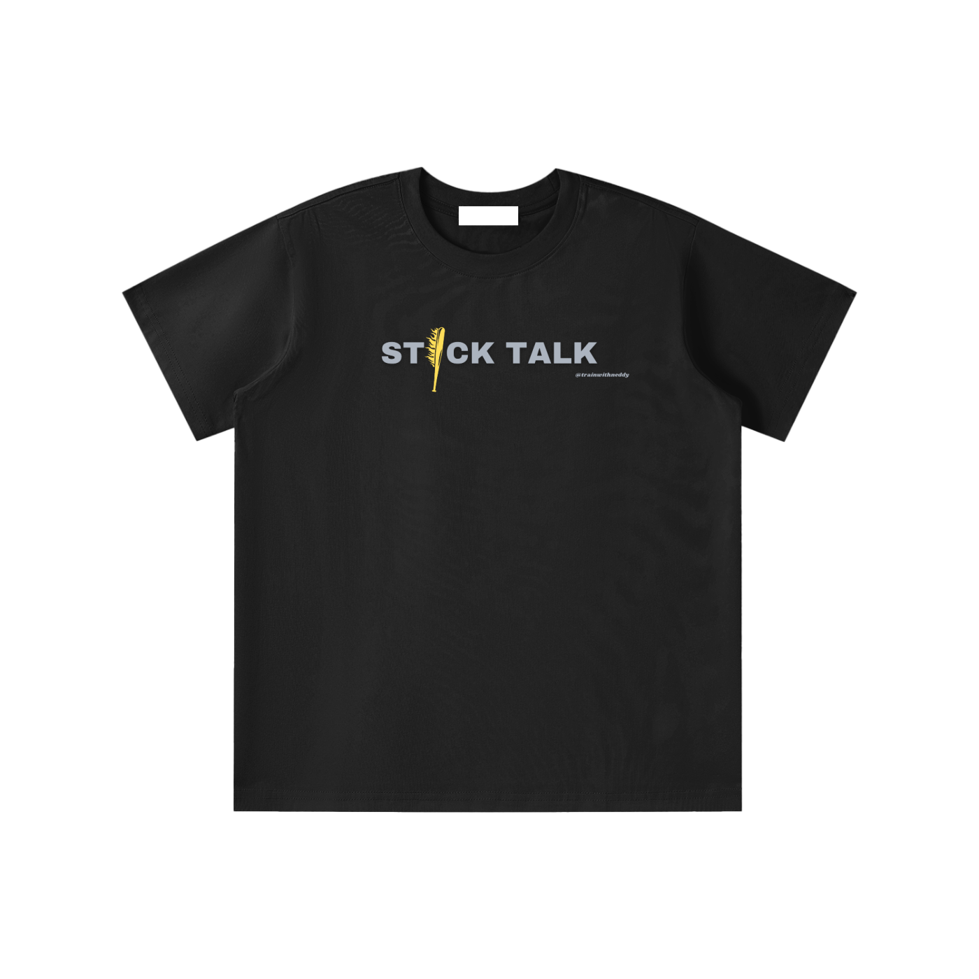 STICK TALK Kid's T-shirt