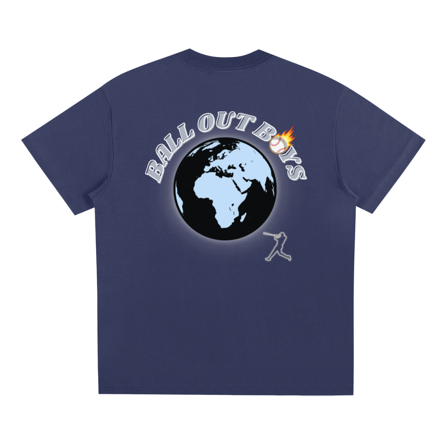 STICK TALK Adult T-Shirt