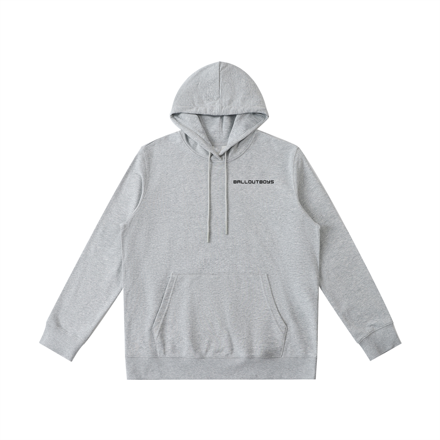 SIMPLICITY Balloutboys Hoodie