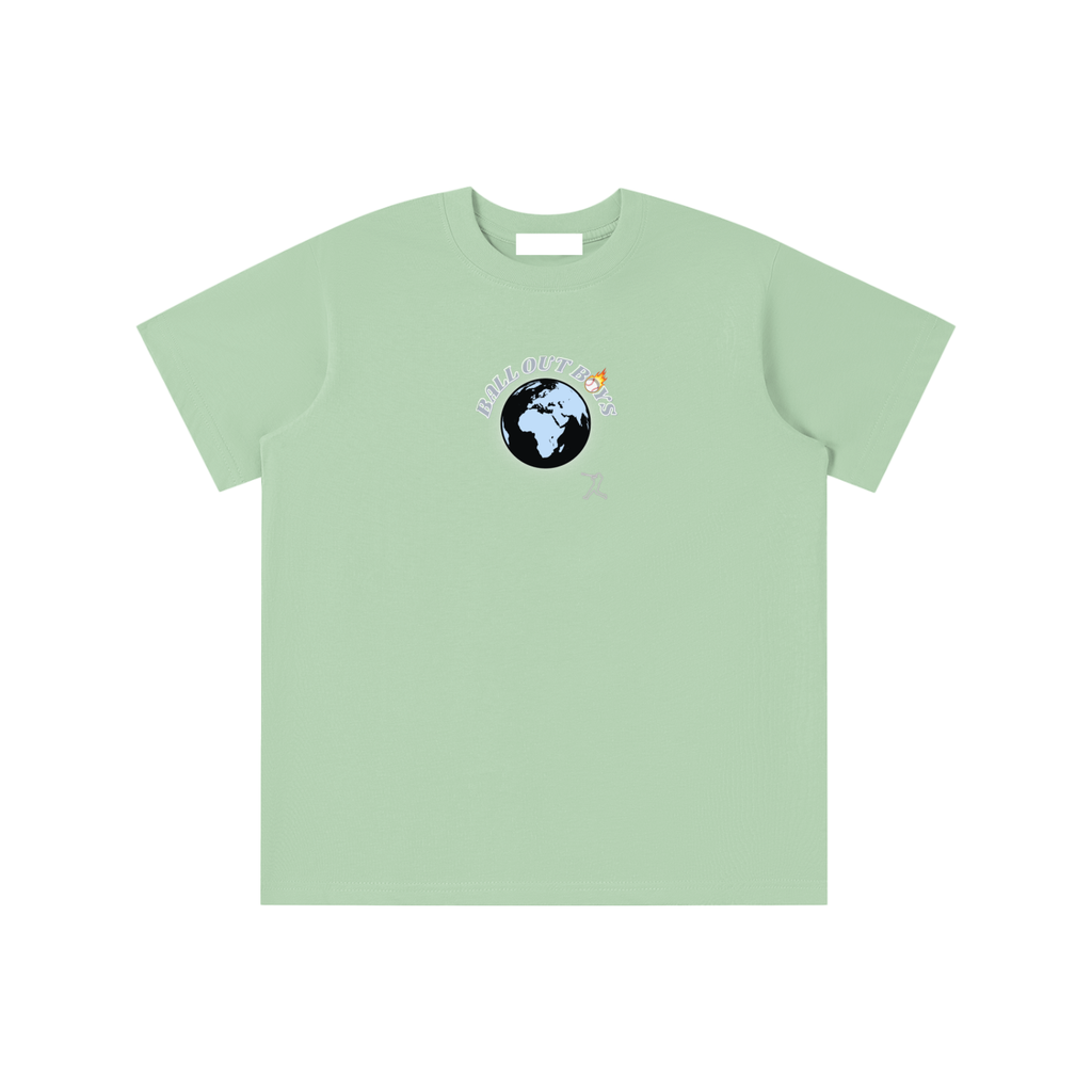 STAY DEDICATED Kids' T-shirt