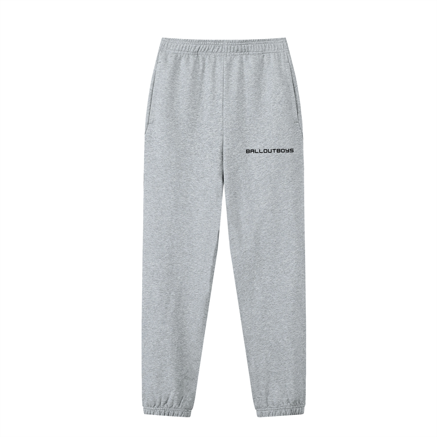 SIMPLICITY Balloutboys Joggers