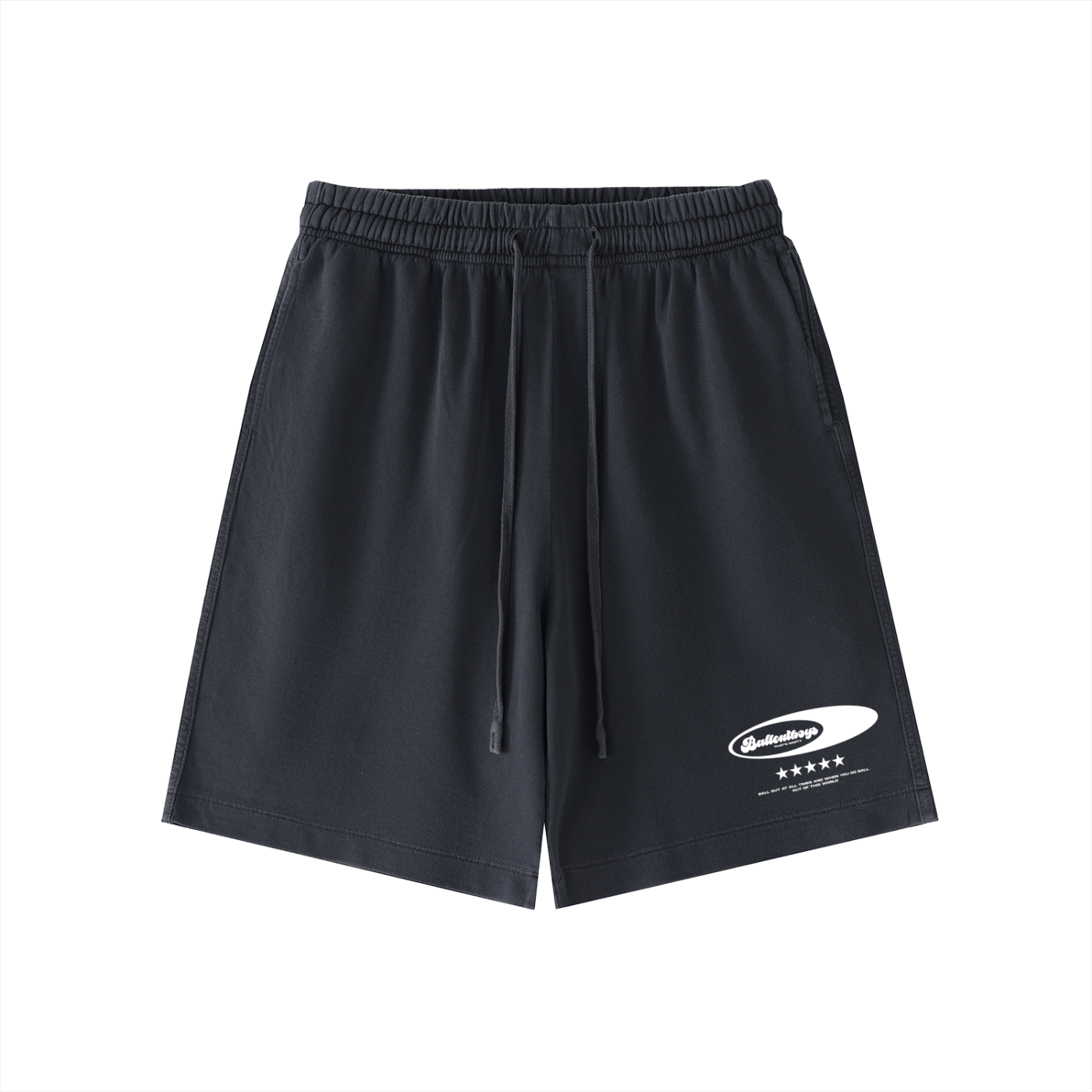 5STAR Balloutboys Adult Shorts