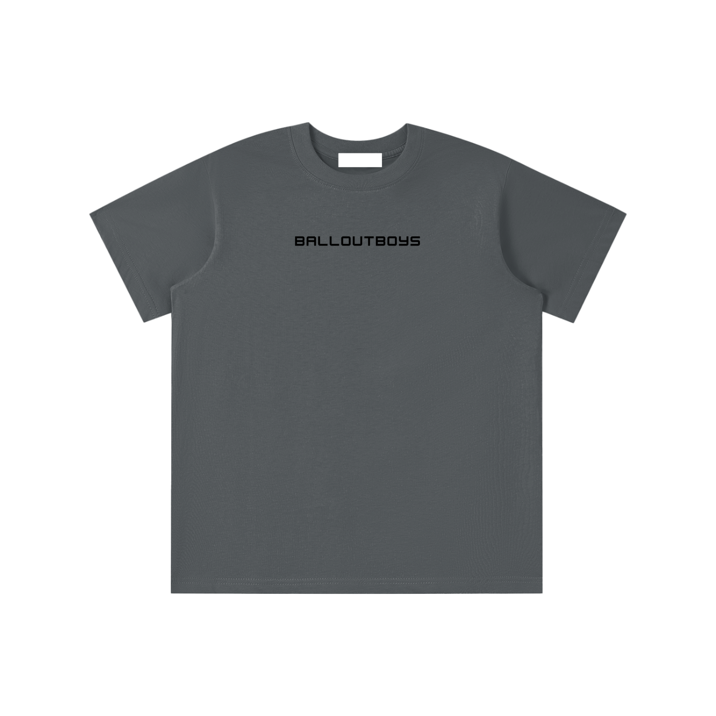 SIMPLICITY Balloutboys Kid's T-shirt