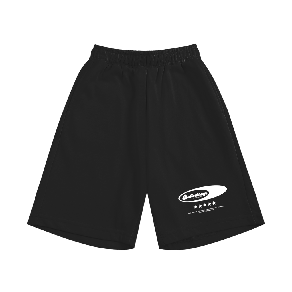 5STAR Balloutboys Kids' Shorts