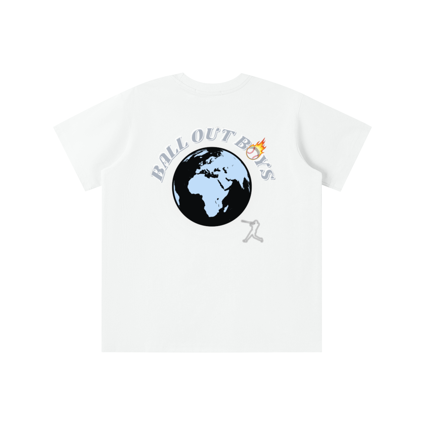 STICK TALK Kid's T-shirt