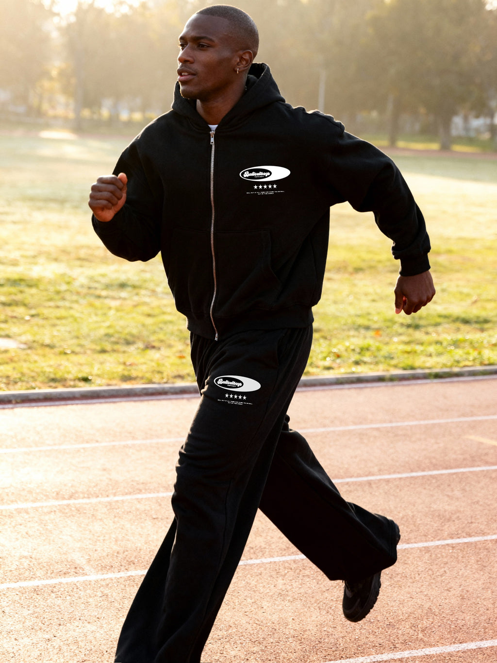 5STAR Balloutboys Sweatpants