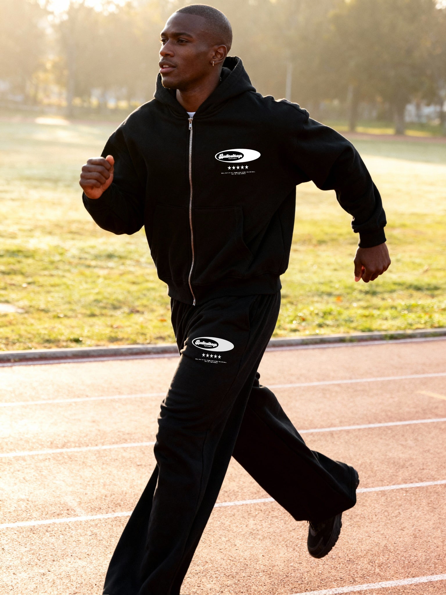 5STAR Balloutboys Sweatpants