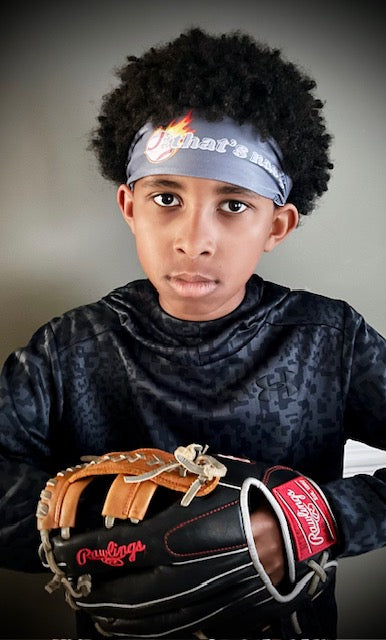 THAT'S NASTY Headband