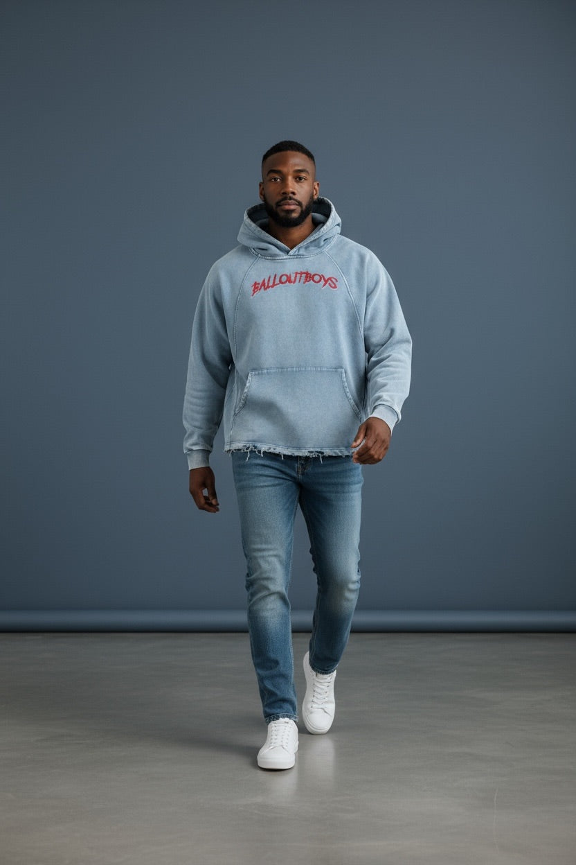 HALLOWEEN - LIMITED EDITION Hoodie