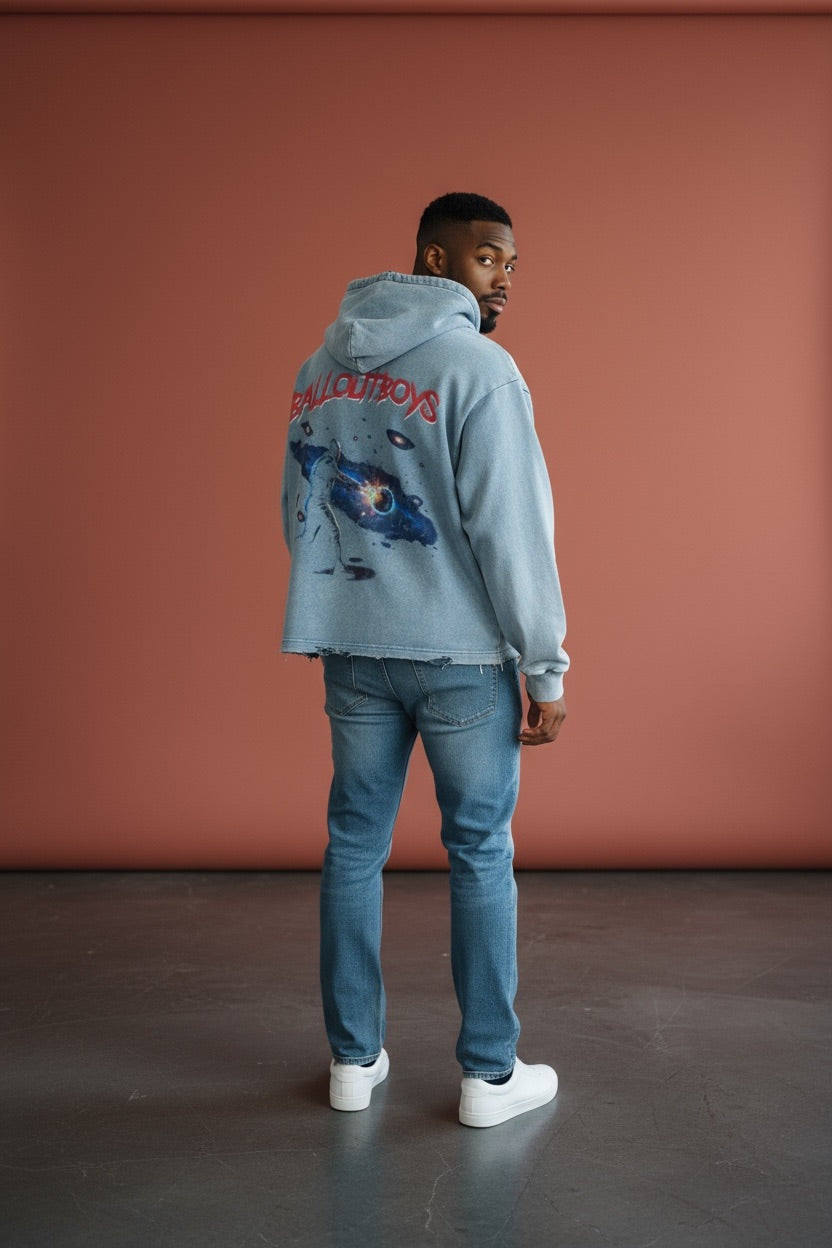 HALLOWEEN - LIMITED EDITION Hoodie