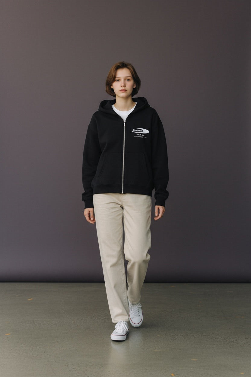 5STAR Balloutboys Hoodie