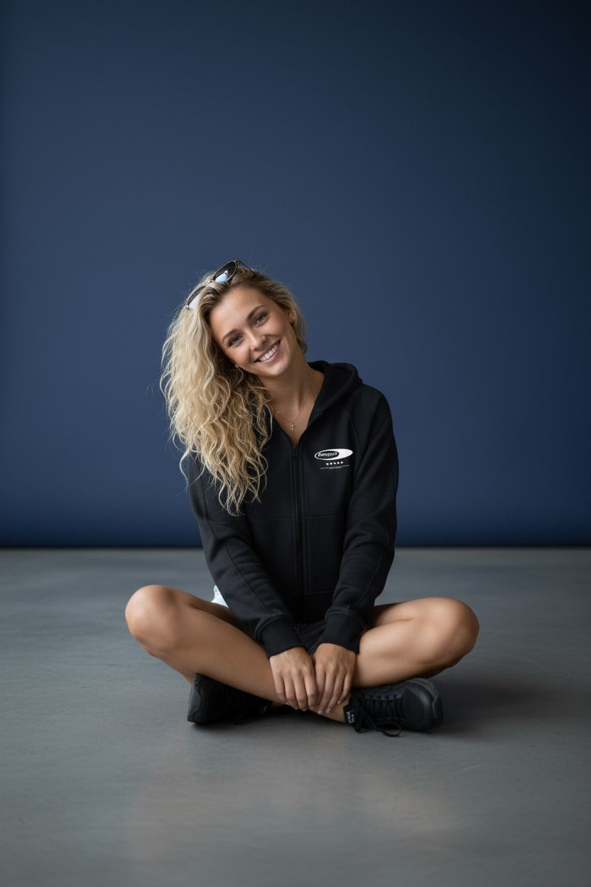 5STAR Balloutgirls Hoodie