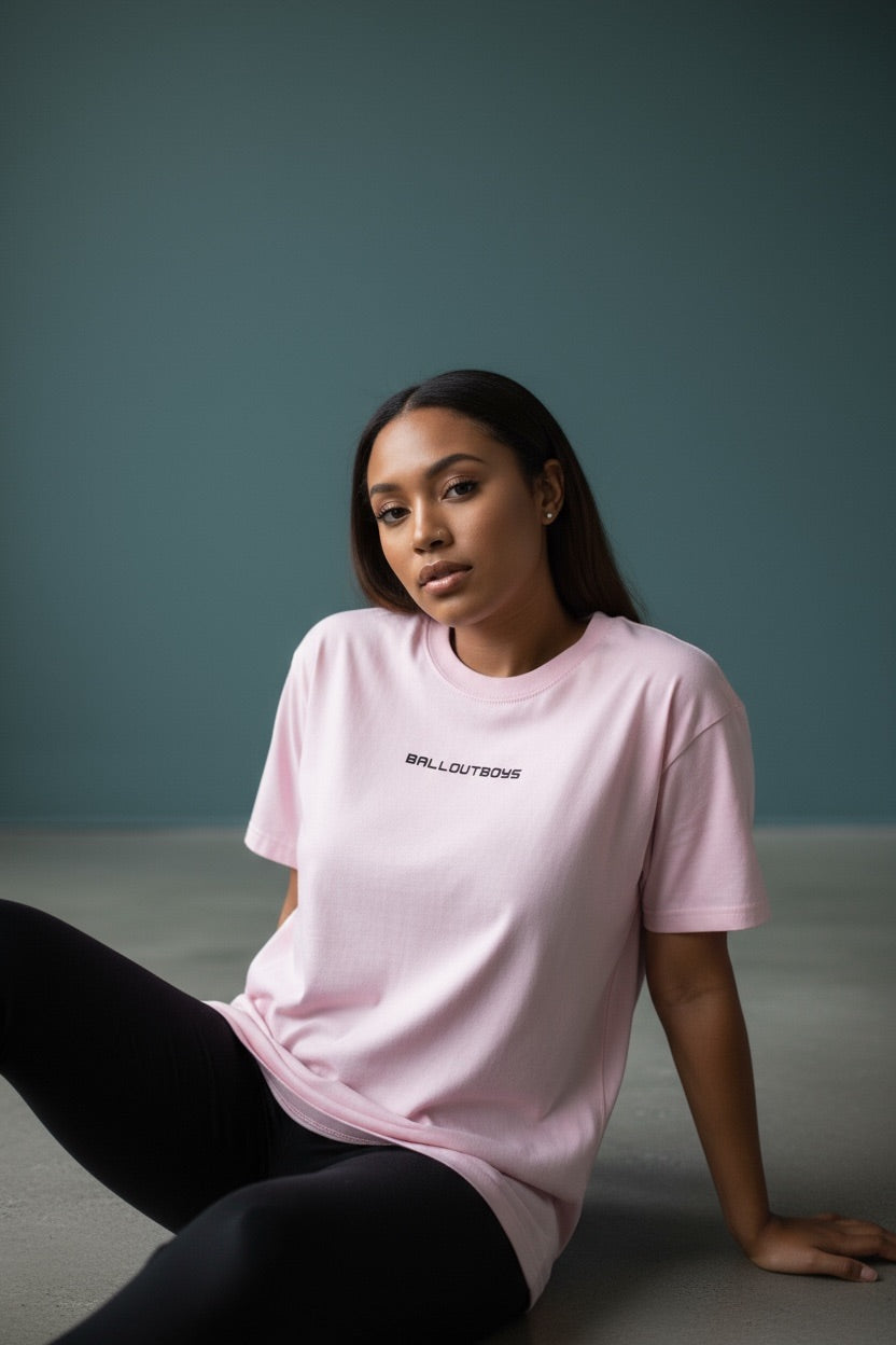 SIMPLICITY Balloutboys Adult T-Shirt