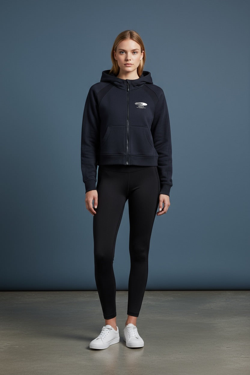 5STAR Balloutgirls Hoodie