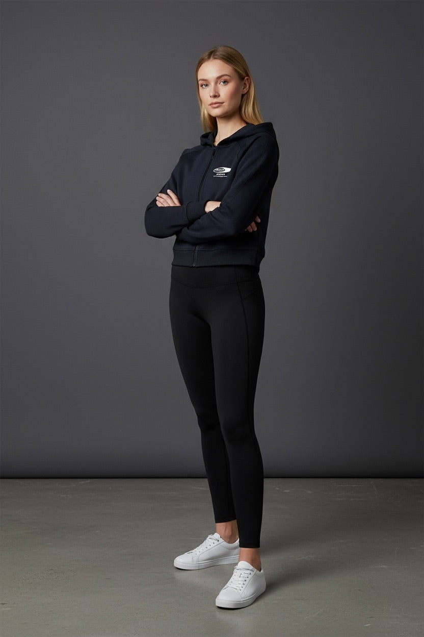 5STAR Balloutgirls Hoodie