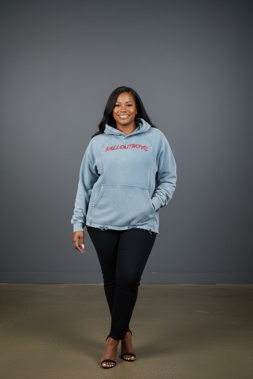 HALLOWEEN - LIMITED EDITION Hoodie