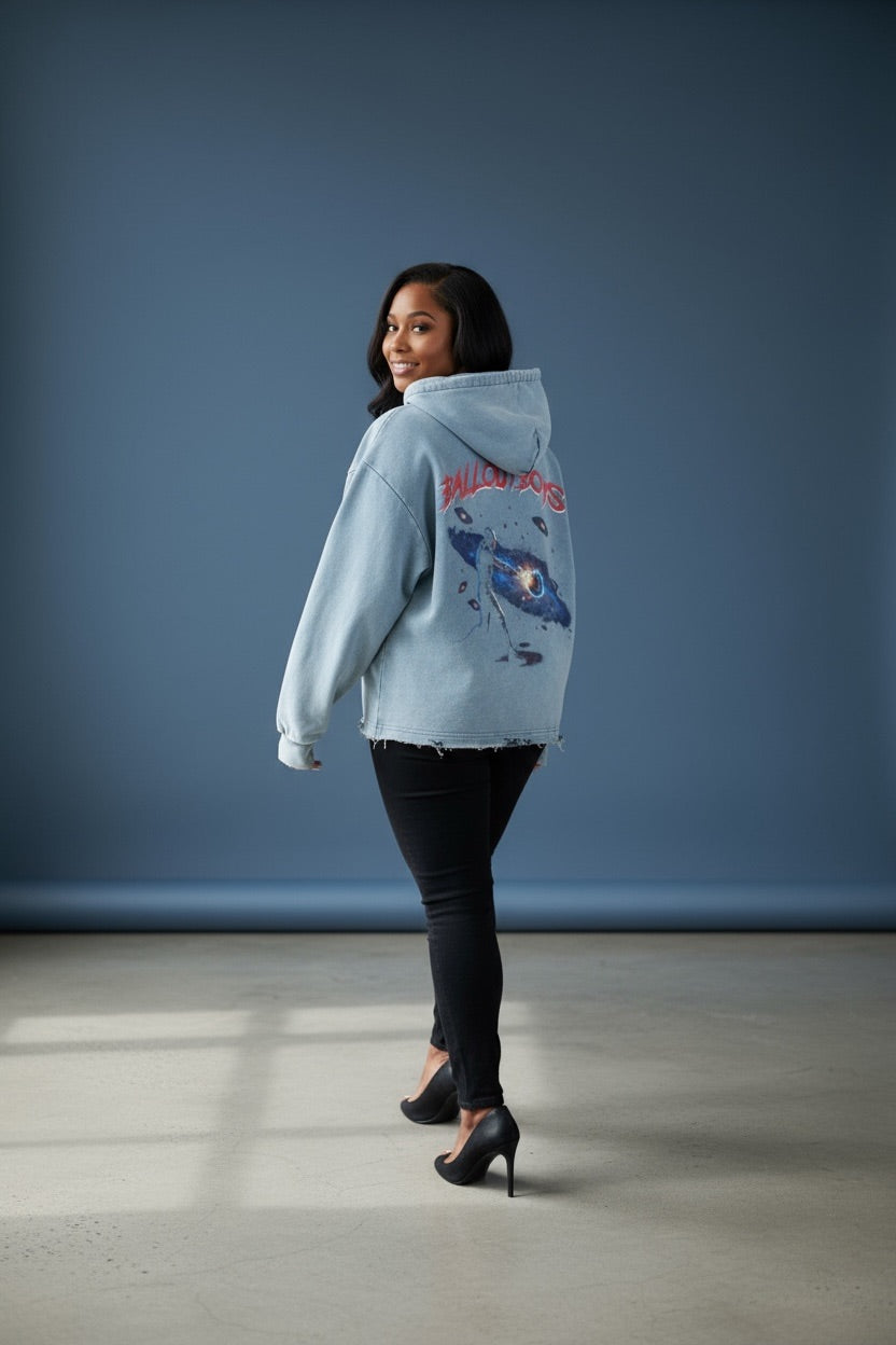 HALLOWEEN - LIMITED EDITION Hoodie