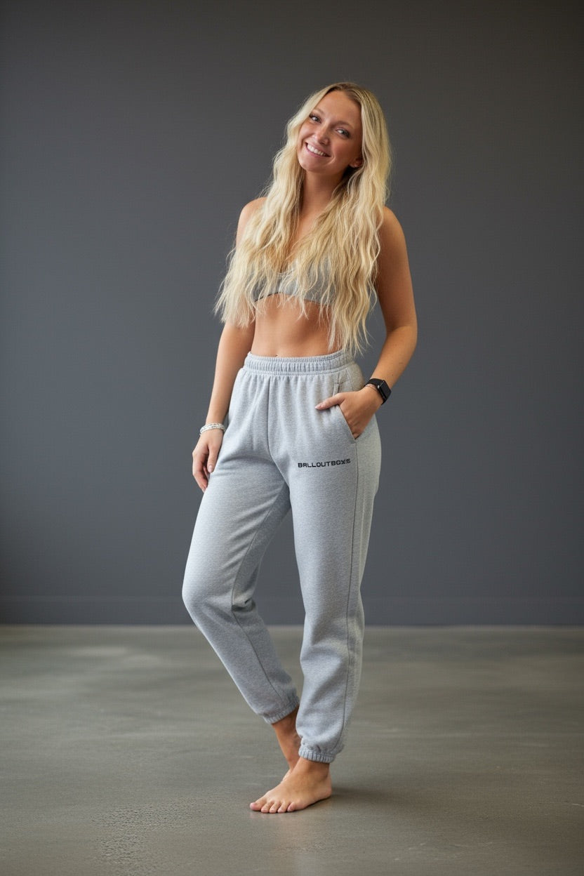 SIMPLICITY Balloutboys Joggers