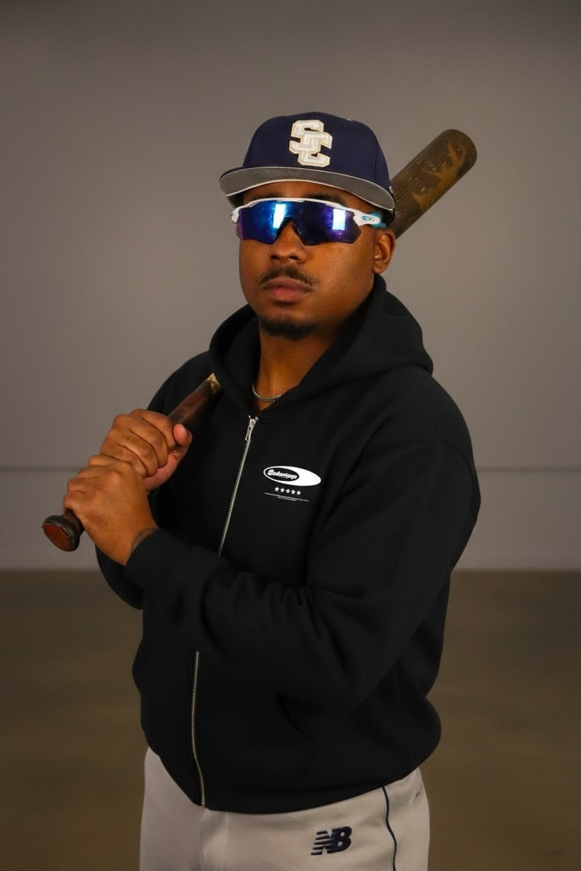 5STAR Balloutboys Hoodie