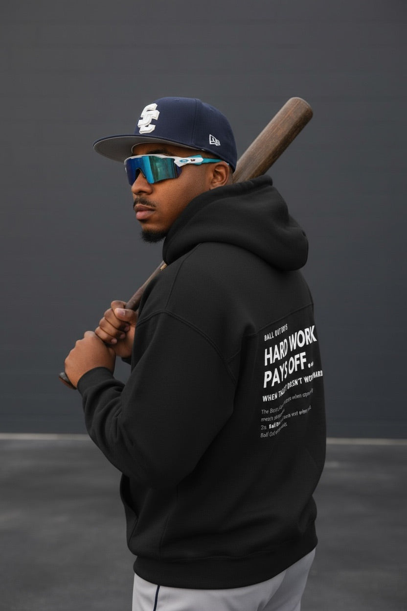 5STAR Balloutboys Hoodie