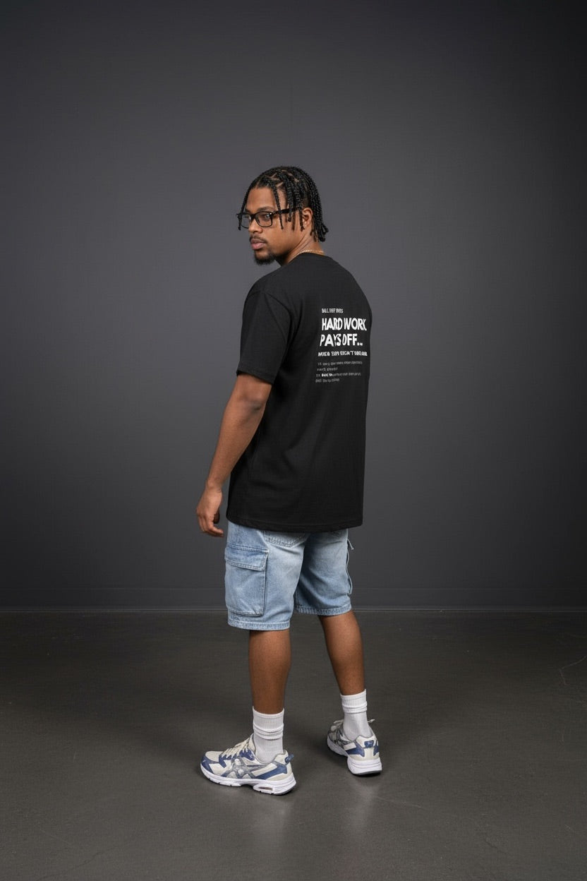 5STAR Balloutboys Adult T-Shirt