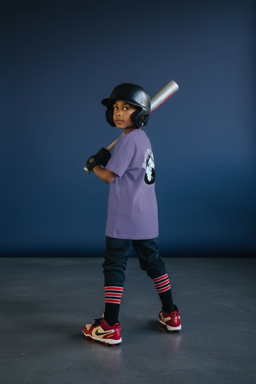 STICK TALK Kid's T-shirt