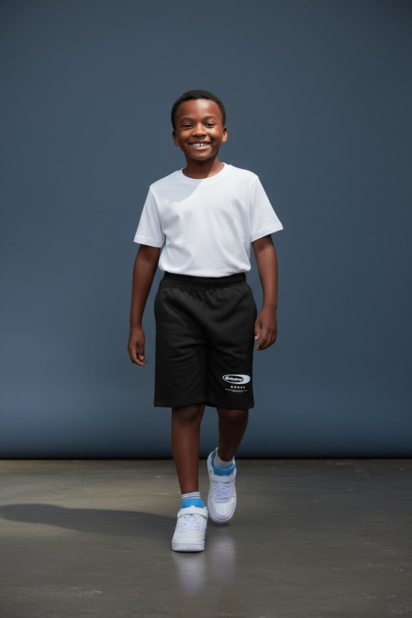 5STAR Balloutboys Kids' Shorts