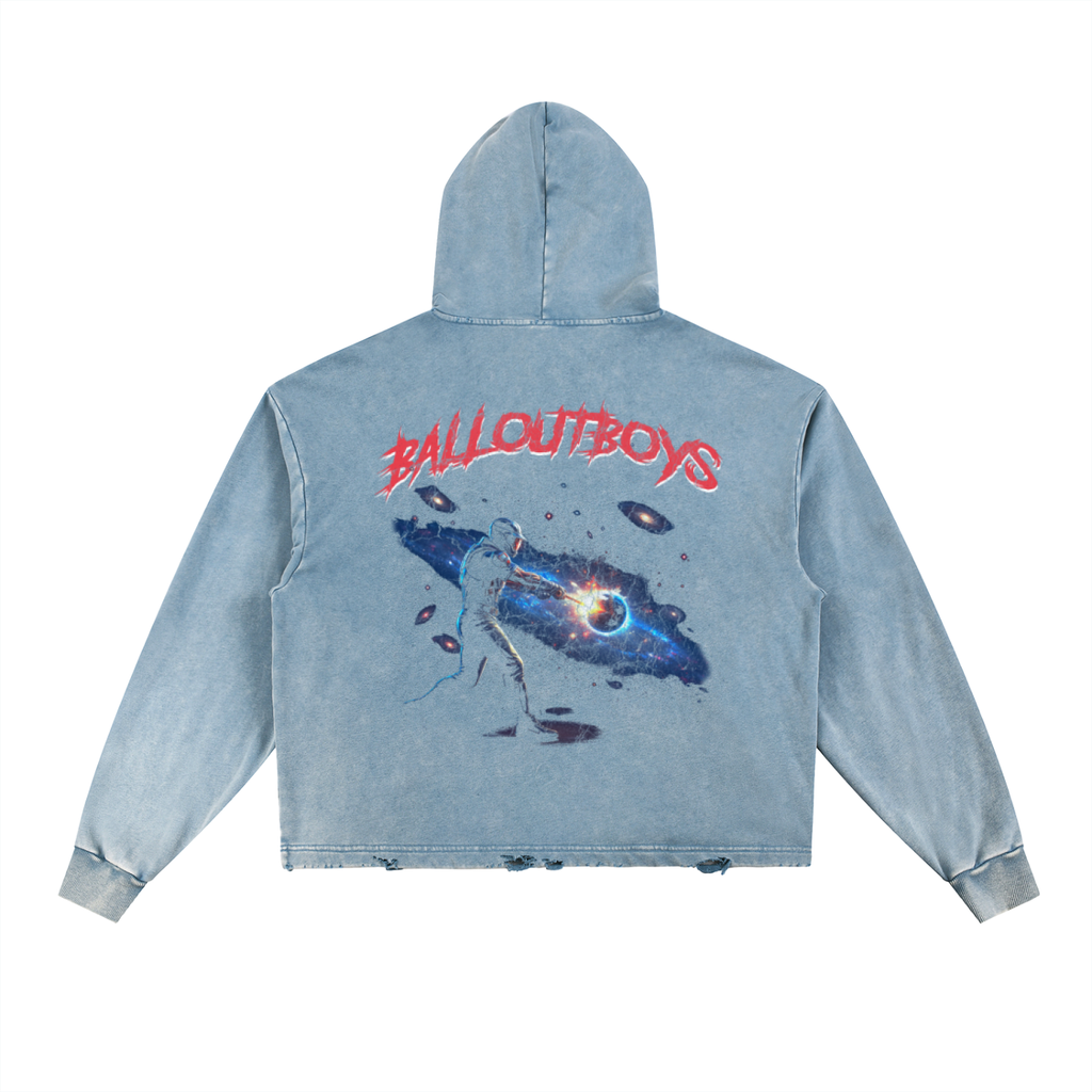 HALLOWEEN - LIMITED EDITION Hoodie