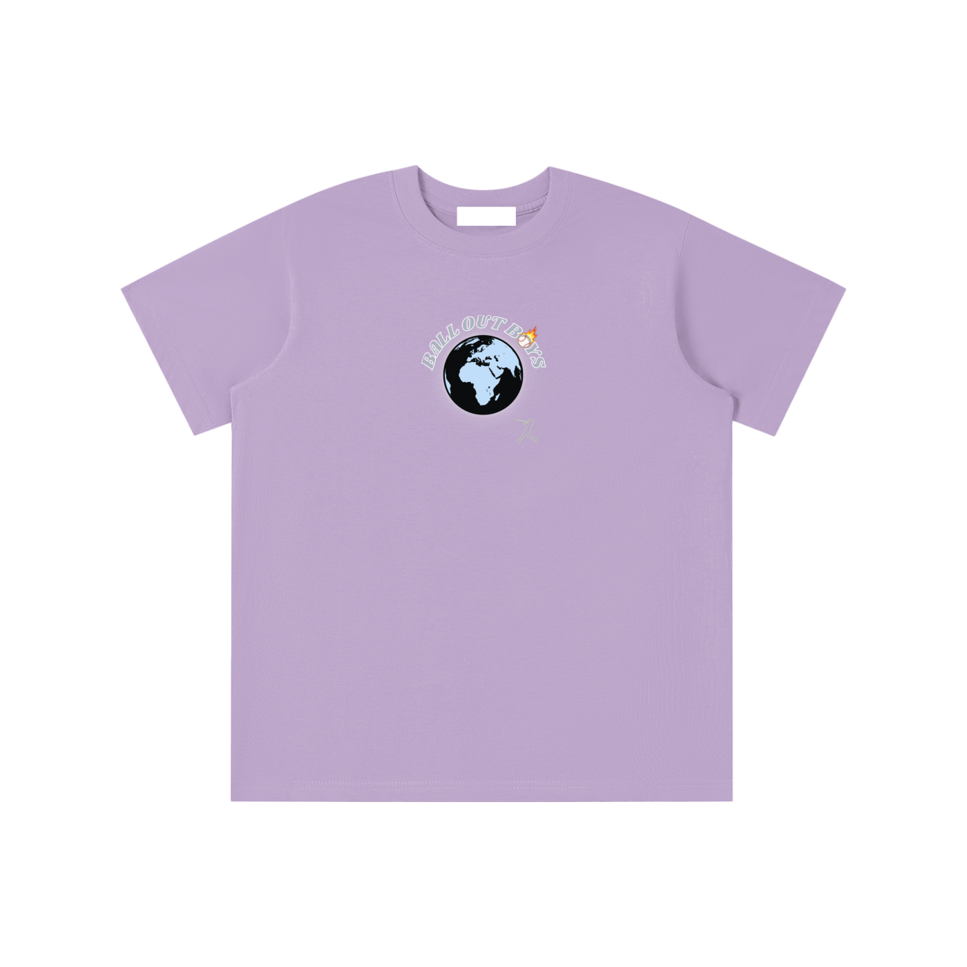 STAY DEDICATED Kids' T-shirt