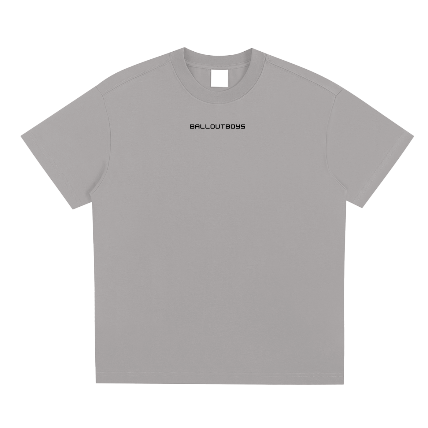 SIMPLICITY Balloutboys Adult T-Shirt