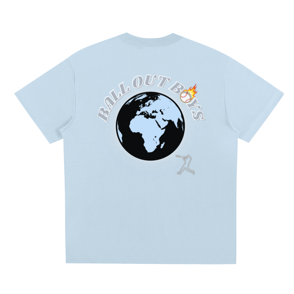 STICK TALK Adult T-Shirt