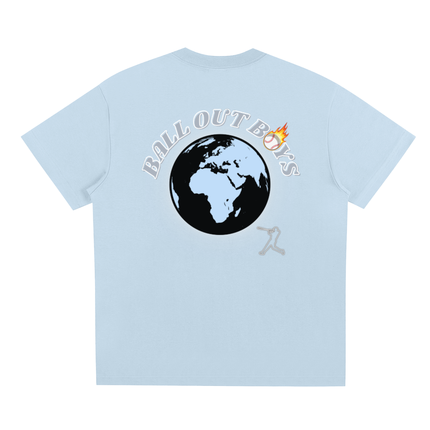 STICK TALK Adult T-Shirt