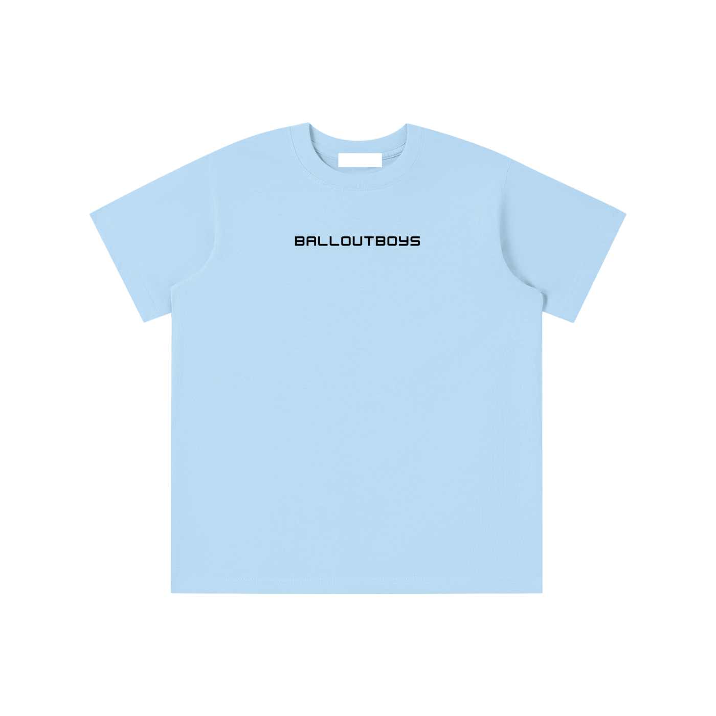 SIMPLICITY Balloutboys Kid's T-shirt
