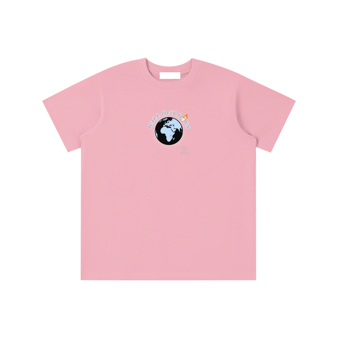 STAY DEDICATED Kids' T-shirt