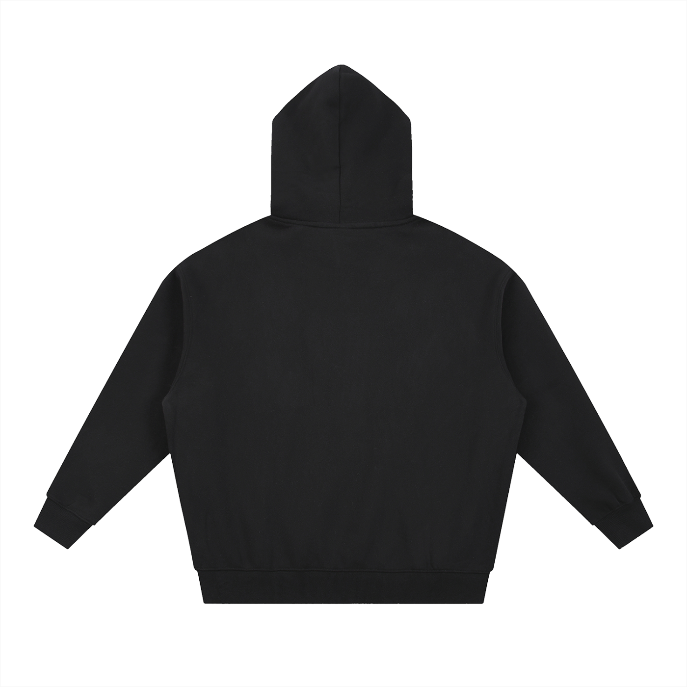 5STAR Balloutboys Oversized Hoodie