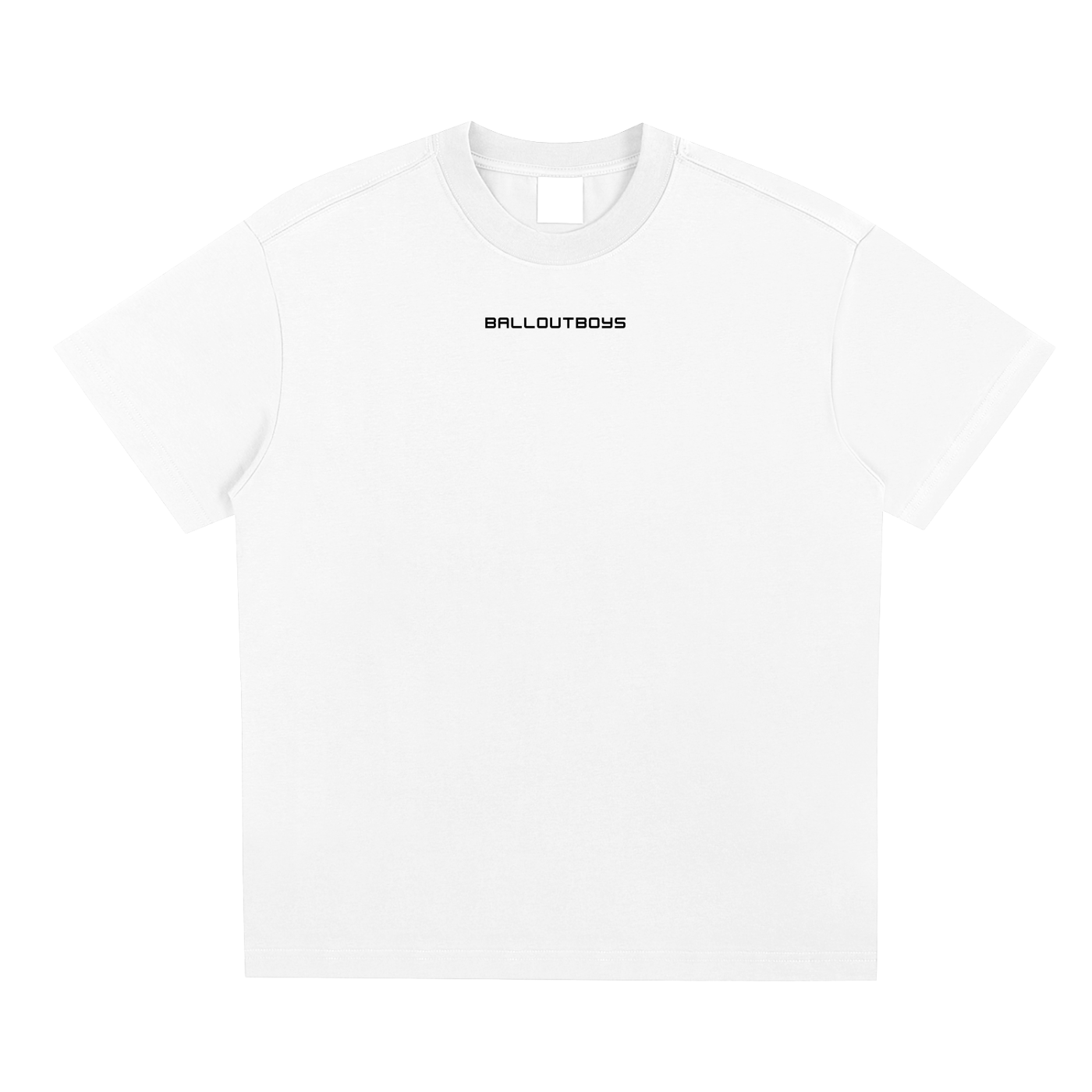 SIMPLICITY Balloutboys Adult T-Shirt