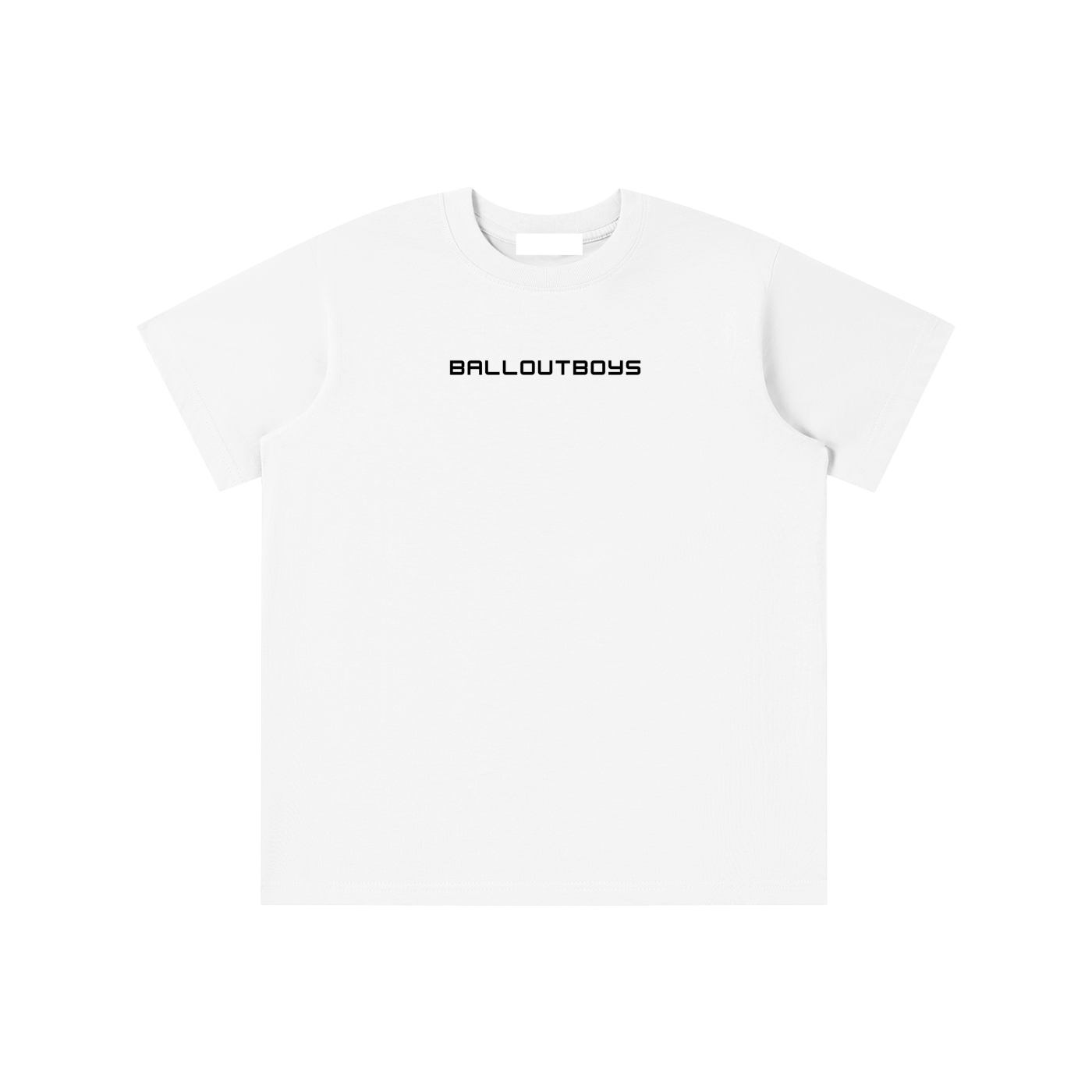 SIMPLICITY Balloutboys Kid's T-shirt