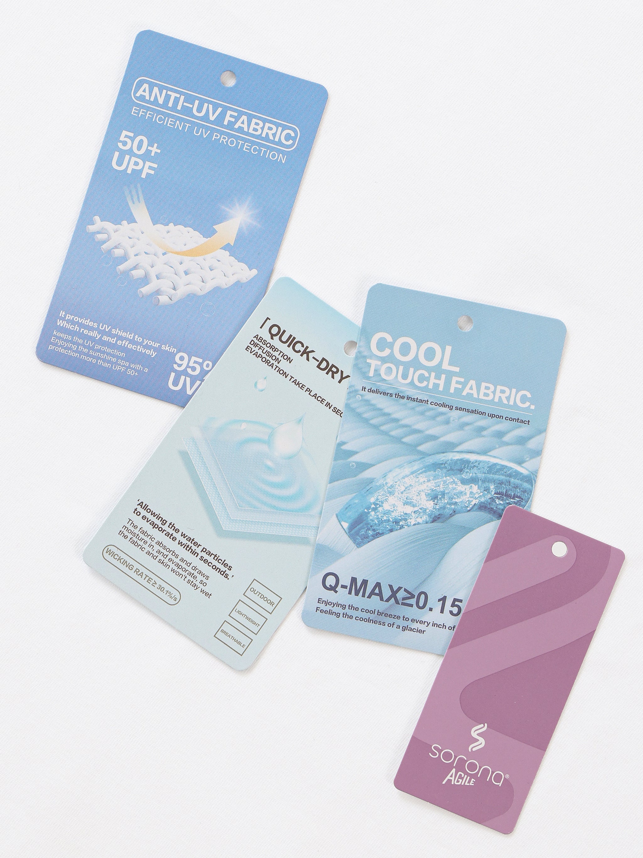 STICK TALK Adult T-Shirt